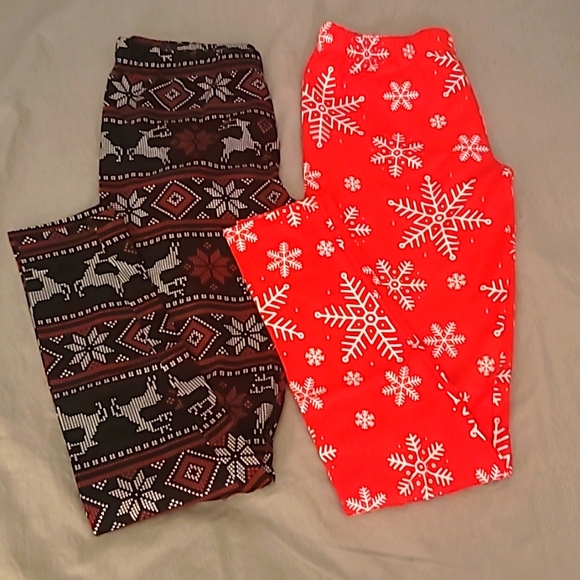 Leggings - Picture 1 of 1